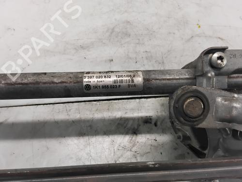 Front wiper motor VW GOLF V (1K1)  | BP28547397M29 
