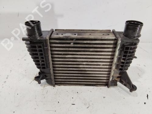 Used Intercooler Intercooler RENAULT CLIO III (BR0/1, CR0/1) 1.5 dCi (BR17, CR17) (86 hp) 33686922 33686922