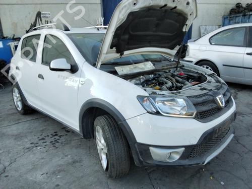 Used Parts DACIA SANDERO II [2012-2025]  4361929
