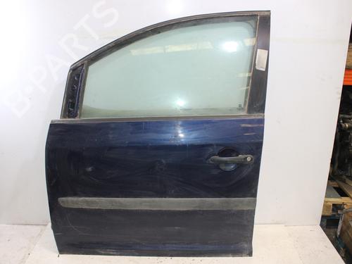 Left front door VW TOURAN (1T1, 1T2)  | BP18532129C2 