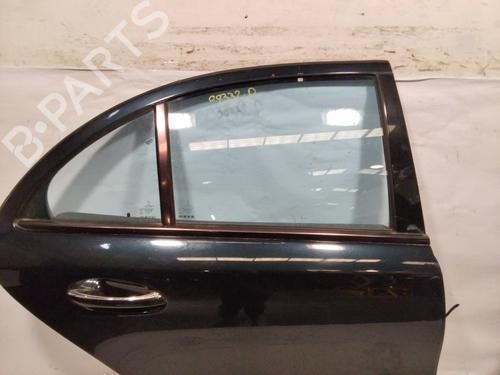 Right rear door MERCEDES-BENZ E-CLASS (W211) E 300 BlueTEC (211.024) | BP28159007C5 