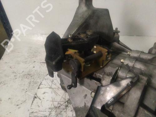 Getriebe JAGUAR X-TYPE I Estate (X400) 2.0 D | BP29962369M3