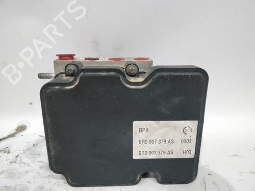 ABS pump SEAT IBIZA IV (6J5, 6P1)  | BP10635059M43 