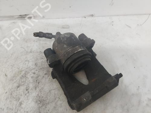 Left front brake caliper VW POLO IV (9N_, 9A_)  | BP25903381M105