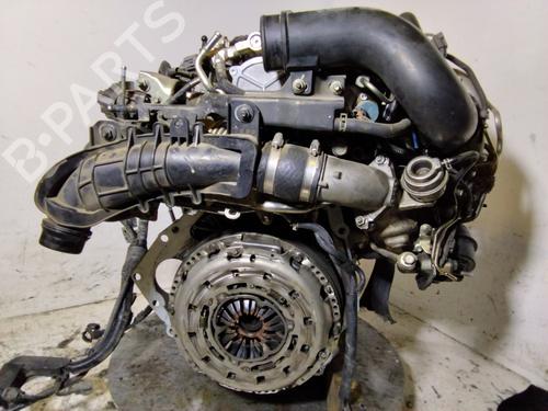 Engine MAZDA CX-5 (KE, GH) | BP37666121M1 - Image 2