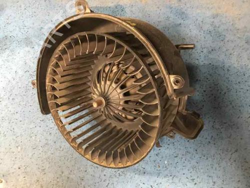 Ventilator motor OPEL ASTRA G Estate Van (F70) 1.6 (F70) (75 hp) 14057735