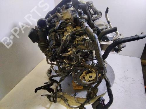 Engine TOYOTA AURIS (_E18_) 1.8 Hybrid (ZWE186_, ZWE186R) | BP40435555M1 - Image 3