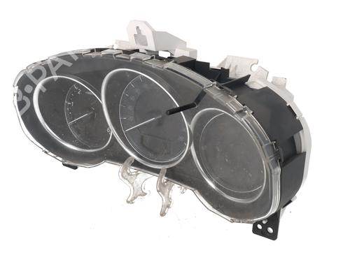 Instrument cluster MAZDA CX-5 (KE, GH) | BP37639011C47 - Image 2