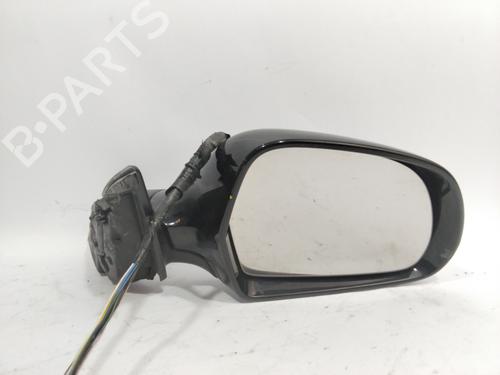Used Right mirror AUDI A3 Sportback (8PA) [2004-2015]  22273727