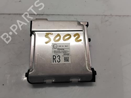 Camera TOYOTA RAV 4 IV (_A4_) 2.5 Hybrid (AVA42_) | BP28812372E14