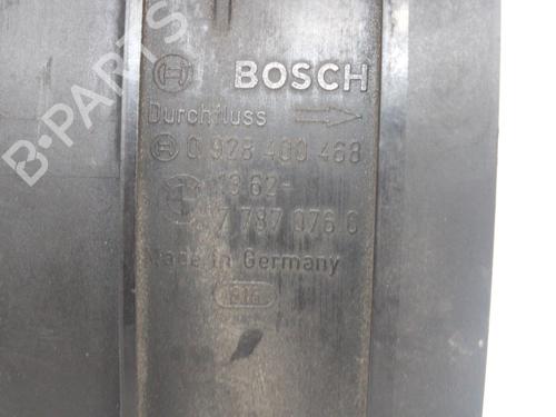 Mass air flow sensor BMW 3 (E46) 320 d | BP13908350M95