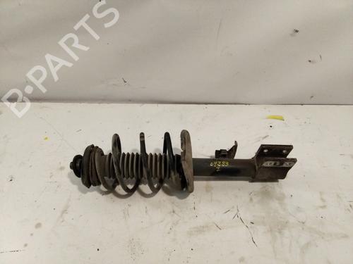 Used Left front shock absorber CITROËN C4 II (NC_) [2009-2025]  29393012