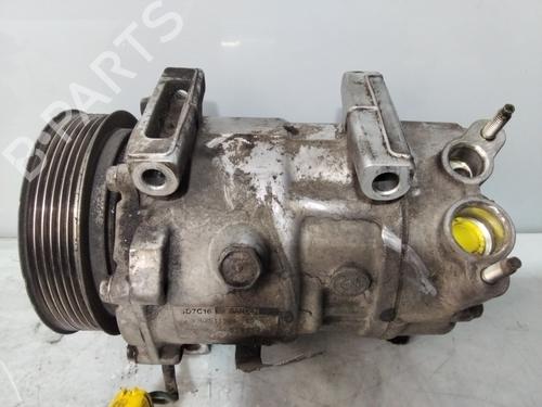 AC compressor CITROËN C4 Grand Picasso I (UA_)  | BP20309398M34 