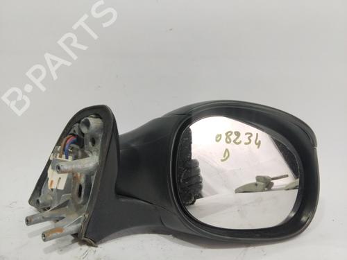 Used Right mirror CITROËN XSARA PICASSO (N68) 1.6 HDi (90 hp) 23224450