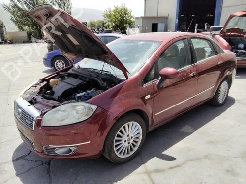 Right headlight FIAT LINEA (323_, 110_) 1.3 D Multijet (323AXB11, 323AXB1A) | BP36803376C29 - Image 8