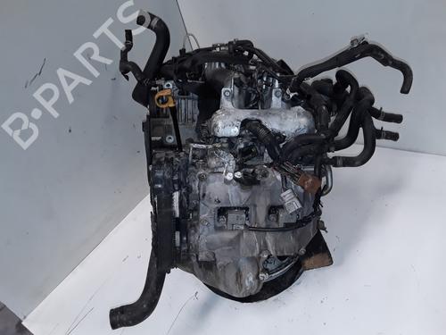 Engine SUBARU IMPREZA Estate (GG) 2.5 WRX AWD (GGG) | BP11351557M1 