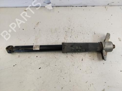 Used Left rear shock absorber VOLVO XC40 (536) [2017-2025]  29533596