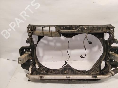 Frontplade/Frontkurv AUDI A6 C6 (4F2)  | BP27605498C72 