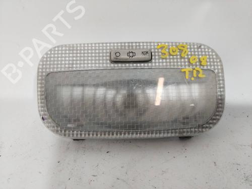 Used Interior roof light PEUGEOT 308 I (4A_, 4C_) [2007-2016]  29010319