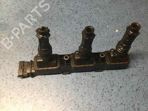 Bobine D'allumage OPEL CORSA C (X01) 1.0 (F08, F68) (58 hp) 8548656