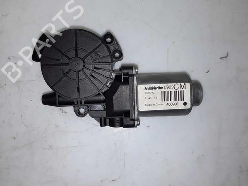 Used Left rear window motor HYUNDAI SANTA FÉ II (CM) [2005-2015]  8566708