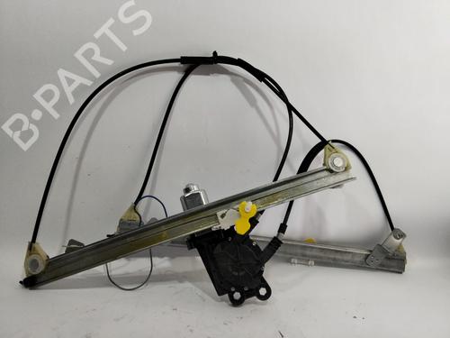 Used Front right window mechanism CITROËN XSARA (N1) [1997-2005]  27393036
