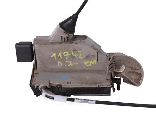 Used Front left lock Front left lock 38233171 38233171