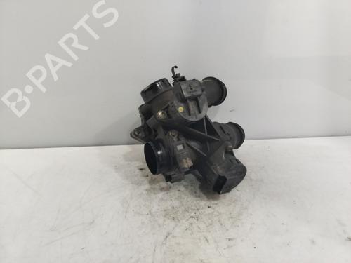 Throttle body CITROËN XSARA PICASSO (N68) 1.6 HDi | BP20500735M82 