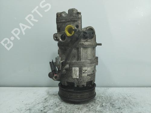 Used AC compressor BMW 1 (E81) 116 i (115 hp) 19057203