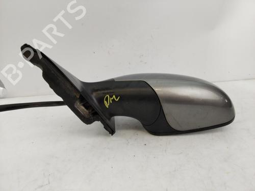 Left mirror SEAT IBIZA III (6L1)  | BP24801274C26 