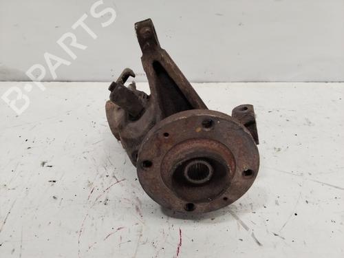 Left front steering knuckle PEUGEOT 206 Hatchback (2A/C) 1.4 HDi eco 70 | BP27570860M25 