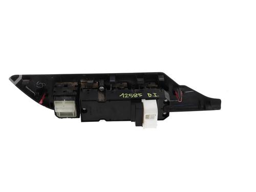 Left front window switch TOYOTA HILUX VIII Platform/Chassis (_N1_) | BP40154448I27 - Image 2