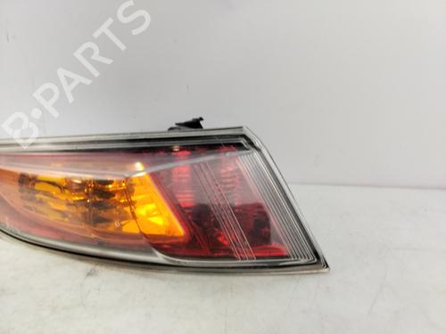 Left taillight HONDA CIVIC VIII Hatchback (FN, FK) 2.2 CTDi (FK3) | BP24054655C34 