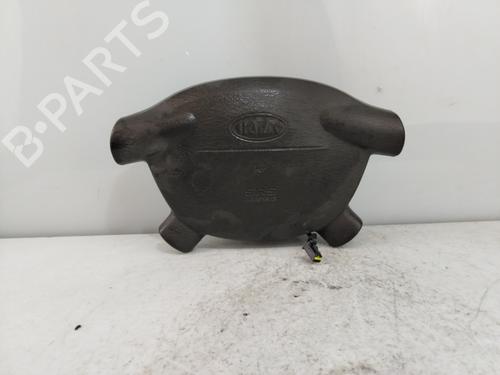 Used Driver airbag KIA CARNIVAL II (GQ) [1999-2007]  19477999