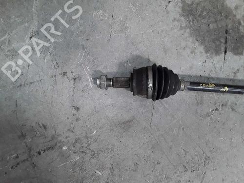 Right front driveshaft OPEL CORSA D (S07) 1.3 CDTI (L08, L68) | BP8559066M39 