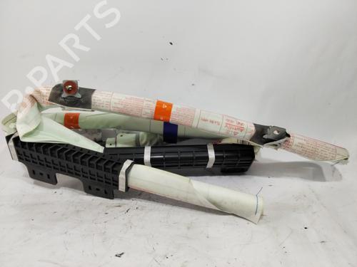 Used Right curtain airbag HYUNDAI TUCSON (TL, TLE) 1.6 GDi (132 hp) 28438889