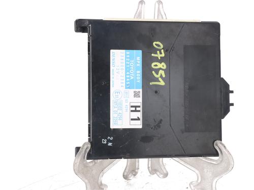 Used Electronic module Electronic module 37424076 37424076
