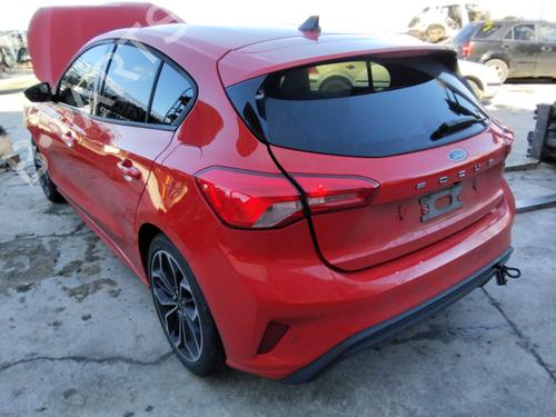 Engine mount FORD FOCUS III 1.0 EcoBoost | BP32263427M89