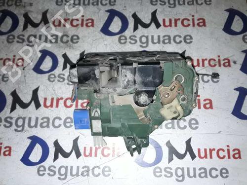 Front left lock SEAT IBIZA III (6L1)  | BP8554218C98 