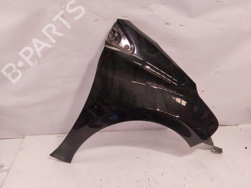 Right front fenders PEUGEOT 208 I (CA_, CC_)  | BP29427305C42 