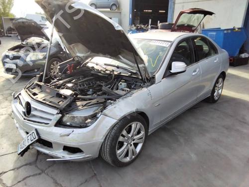 Engine MERCEDES-BENZ C-CLASS (W204) | BP39697986M1 - Image 13