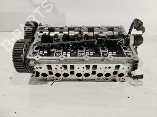 Testate VW PASSAT B6 (3C2) [2005-2011]  31278442