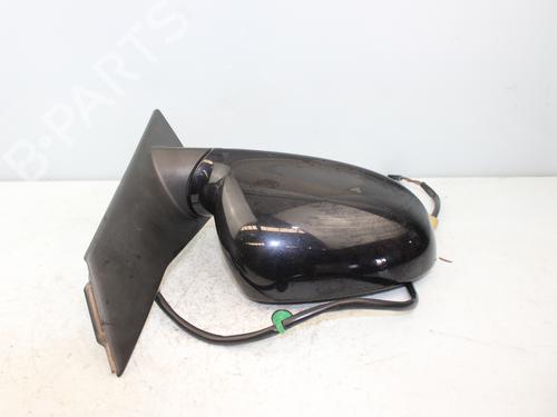 Right mirror VW GOLF PLUS V (5M1, 521)  | BP18132362C27 