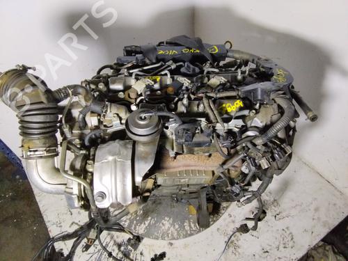 Engine TOYOTA RAV 4 IV (_A4_) 2.2 D 4WD (ALA49) | BP32199314M1 