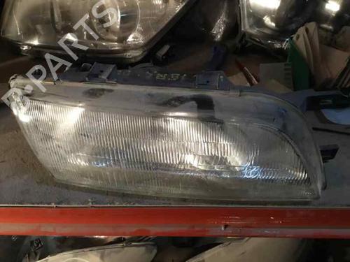 Used Right headlight NISSAN PRIMERA (P11) [1996-2001]  8550757