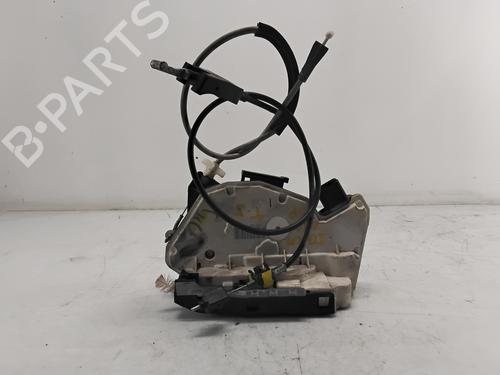 Used Rear left lock SEAT IBIZA IV (6J5, 6P1) [2008-2017]  28428506