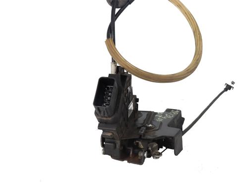 Front left lock FORD C-MAX (DM2) 1.6 TDCi | BP37438199C98 - Image 2