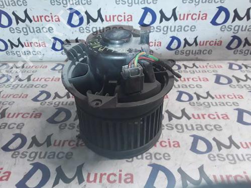 Used Heater blower motor FORD TOURNEO CONNECT [2002-2013]  8557192
