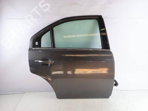 right-rear-door-ford-mondeo-iii-saloon-b4y-2000-2001-2002-2003-2004-2005-2006-2007-40445640 main image