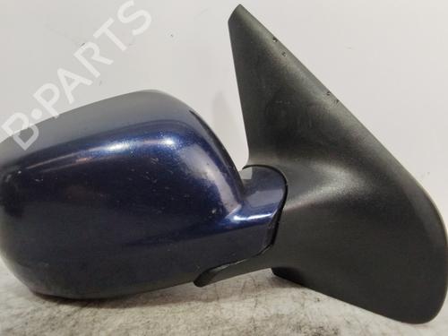 Right mirror VW GOLF IV (1J1) 1.9 TDI | BP26589362C27 